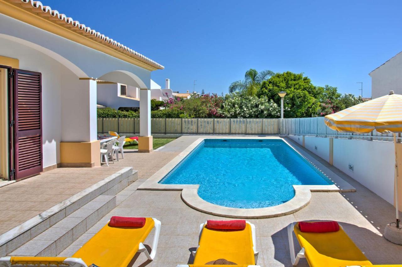 Villa Miraflores By Villa Plus Албуфейра Екстериор снимка